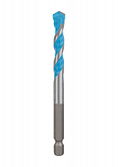 Sveder EXPERT HEX-9 MultiConstruction, 8 x 50 x 100 mm