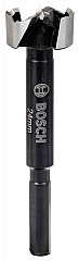 Sveder Forstner 24 mm