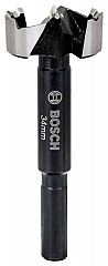 Sveder Forstner 34 mm