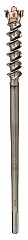 Sveder PRO SDS max-9 Break Through, 45 x 450 x 600 mm