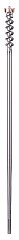 Sveder PRO SDS max-9 Break Through, 45 x 850 x 1000 mm