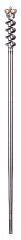 Sveder PRO SDS max-9 Break Through, 55 x 850 x 1000 mm