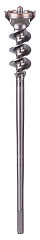 Sveder PRO SDS max-9 Break Through, 80 x 450 x 600 mm