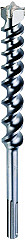 Sveder PRO SDS max-9 Natural Stone, 32 x 450 x 570 mm