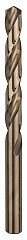Sveder PRO Stainless Steel HSS-Co, 10 x 87 x 133 mm, 5 kosov