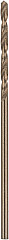 Sveder PRO Stainless Steel HSS-Co, 1 x 18 x 40 mm, 10 kosov