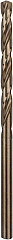 Sveder PRO Stainless Steel HSS-Co, 4,2 x 43 x 75 mm, 10 kosov