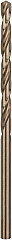 Sveder PRO Stainless Steel HSS-Co, 4,8 x 52 x 86 mm, 10 kosov