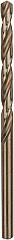Sveder PRO Stainless Steel HSS-Co, 5,1 x 52 x 86 mm, 10 kosov