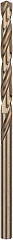 Sveder PRO Stainless Steel HSS-Co, 5,5 x 57 x 93 mm, 10 kosov