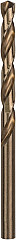 Sveder PRO Stainless Steel HSS-Co, 6 x 57 x 93 mm, 10 kosov