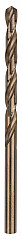 Sveder PRO Stainless Steel HSS-Co, 7 x 69 x 109 mm, 10 kosov