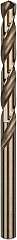Sveder PRO Stainless Steel HSS-Co, 7,5 x 69 x 109 mm, 10 kosov