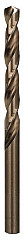 Sveder PRO Stainless Steel HSS-Co, 8 x 75 x 117 mm, 5 kosov