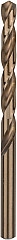 Sveder PRO Stainless Steel HSS-Co, 8,5 x 75 x 117 mm, 5 kosov