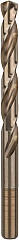 Sveder PRO Stainless Steel HSS-Co, 10,2 x 87 x 133 mm, 5 kosov