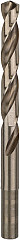 Sveder PRO Stainless Steel HSS-Co, 10,5 x 87 x 133 mm, 5 kosov