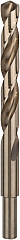 Sveder PRO Stainless Steel HSS-Co, 12,5 x 101 x 151 mm, 5 kosov