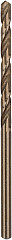 Sveder PRO Stainless Steel HSS-Co, 2,8 x 33 x 61 mm, 10 kosov