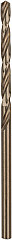 Sveder PRO Stainless Steel HSS-Co, 3,4 x 39 x 70 mm, 10 kosov