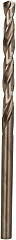 Sveder PRO Stainless Steel HSS-Co, 3,8 x 43 x 75 mm, 10 kosov