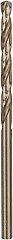 Sveder PRO Stainless Steel HSS-Co, 4,3 x 47 x 80 mm, 10 kosov