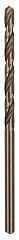 Sveder PRO Stainless Steel HSS-Co, 3 x 33 x 61 mm, 10 kosov