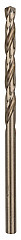 Sveder PRO Stainless Steel HSS-Co, 4,4 x 47 x 80 mm, 10 kosov