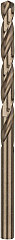 Sveder PRO Stainless Steel HSS-Co, 6,2 x 63 x 101 mm, 10 kosov