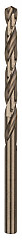 Sveder PRO Stainless Steel HSS-Co, 6,7 x 63 x 101 mm, 10 kosov