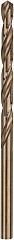 Sveder PRO Stainless Steel HSS-Co, 7,2 x 69 x 109 mm, 10 kosov