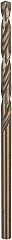 Sveder PRO Stainless Steel HSS-Co, 3,3 x 36 x 65 mm, 10 kosov