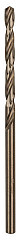 Sveder PRO Stainless Steel HSS-Co, 3,5 x 39 x 70 mm, 10 kosov