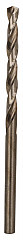 Sveder PRO Stainless Steel HSS-Co, 4 x 43 x 75 mm, 10 kosov
