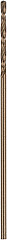 Sveder PRO Stainless Steel HSS-Co, 1 x 12 x 34 mm, 10 kosov