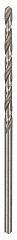 Sveder standardne dolžine PRO Metal HSS-G, 2,4 x 30 x 57 mm, 10 kosov