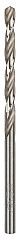 Sveder standardne dolžine PRO Metal HSS-G, 4,3 x 47 x 80 mm, 10 kosov
