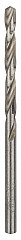 Sveder standardne dolžine PRO Metal HSS-G, 4,7 x 47 x 80 mm, 10 kosov