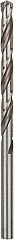 Sveder standardne dolžine PRO Metal HSS-G, 6,2 x 63 x 101 mm, 10 kosov