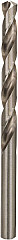 Sveder standardne dolžine PRO Metal HSS-G, 8 x 75 x 117 mm, 5 kosov