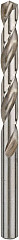 Sveder standardne dolžine PRO Metal HSS-G, 10 x 87 x 133 mm, 5 kosov