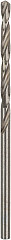 Sveder standardne dolžine PRO Metal HSS-G, 3,1 x 36 x 65 mm, 10 kosov