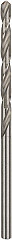 Sveder standardne dolžine PRO Metal HSS-G, 3,8 x 43 x 75 mm, 10 kosov