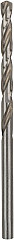 Sveder standardne dolžine PRO Metal HSS-G, 4,1 x 43 x 75 mm, 10 kosov