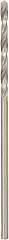Sveder standardne dolžine PRO Metal HSS-G, 1,3 x 16 x 38 mm, 10 kosov