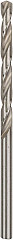 Sveder standardne dolžine PRO Metal HSS-G, 4,6 x 47 x 80 mm, 10 kosov