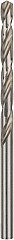 Sveder standardne dolžine PRO Metal HSS-G, 5,1 x 52 x 86 mm, 10 kosov