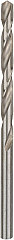 Sveder standardne dolžine PRO Metal HSS-G, 5,7 x 57 x 93 mm, 10 kosov