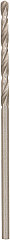Sveder standardne dolžine PRO Metal HSS-G, 1,4 x 18 x 40 mm, 10 kosov