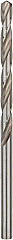 Sveder standardne dolžine PRO Metal HSS-G, 6,1 x 63 x 101 mm, 10 kosov